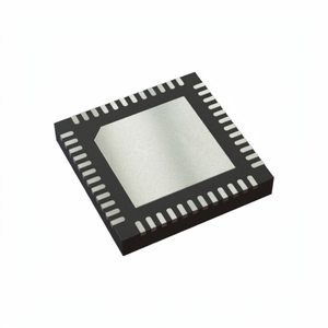 Components Electronic Power Management (PMIC) 48 VFQFN Exposed Pad BOM IC In Stock TPS59650RSLR - Product Image 1