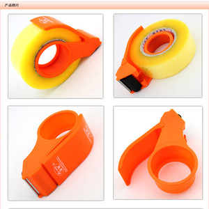 Dispensador de cinta adhesiva manual An Ming de 48 mm para trabajos de embalaje - Product Image 4