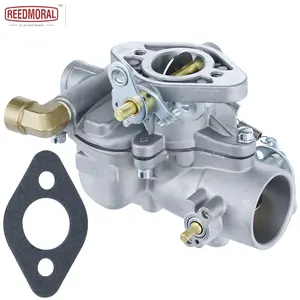 Carburateur de pièces de moteur de tracteur H158 Cub pour Zenith MFG 13781 13794 70949C92 71523C93 70949C9