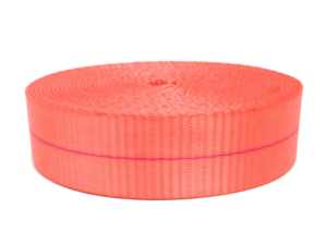 PROVINA vente en gros 100% polyester haute ténacité sangle brute 250kg-5000kg filé fil tissage Vietnam usine compétitive - Product Image 5