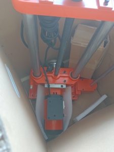 Top Seller macchina da taglio industriale da 800mm rinforzata macchina da taglio a parete <span class=keywords><strong>con</strong></span> utensili elettrici a tensione nominale 220V - Product Image 6