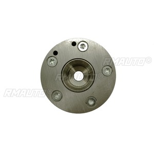 13025-JA01B Piñón de ajuste de sincronización de admisión y escape del árbol de levas para motor Nissan 2.5L, pieza de repuesto para coche - Product Image 4