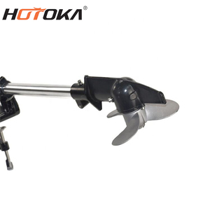 Moteur <span class=keywords><strong>hors</strong></span>-<span class=keywords><strong>bord</strong></span> pour bateau HOTOKA 4 temps, petit moteur <span class=keywords><strong>hors</strong></span>-<span class=keywords><strong>bord</strong></span> 144F, manuel, prix bas, poignée de direction, moteur de bateau de pêche à vendre - Product Image 4