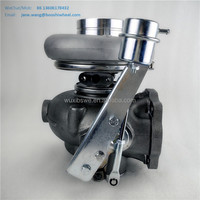 Turbocompresseur marin HX55WM 8043483 5452052 4045102 4033329 4033329H 4045101 Moteur CURSOR 8