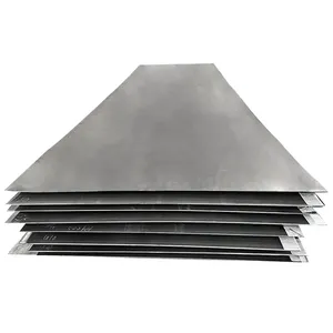 Wear-resistant Cold Rolled Carbon Steel Plate Manufacturer Sheets Factory Direct Sales