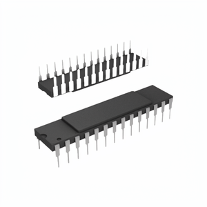 Componentes Electrónicos Originales Integrados en Circuito 1152 BBGA, FCBGA, Circuito Integrado 1SG040HH1F35E2LG IC FPGA STRATIX10GX 1152FBGA - Product Image 1