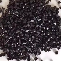 Granulés de plastique technique haute résistance renforcés de fibres de verre PPS OFL-4036 fabriqués en usine
