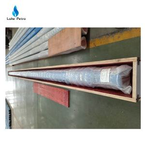 API 7-1 סטנדרטי קידוח הבאר מנוע בוץ מנוע - Product Image 4