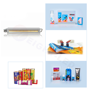 Touch Screen Operation Chip-On-Board UV LED Curing System for Flexo Printing Machine - Product Image 3