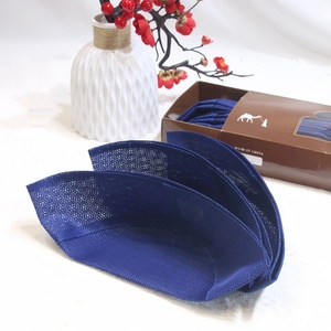 Gorro de oración islámico árabe bordado para hombre, sombrero musulmán étnico, venta al por mayor, de fabricante de Bangladesh - Product Image 3
