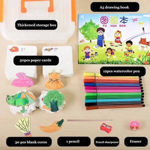 Pochoirs Montessori en bois <span class=keywords><strong>pour</strong></span> enfants, 20 pièces, jouets de <span class=keywords><strong>dessin</strong></span>, pochoir en bois, planche à <span class=keywords><strong>dessin</strong></span> <span class=keywords><strong>pour</strong></span> les tout-petits - Product Image 5
