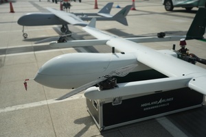 Trọng lượng nhẹ cuộc sống lâu dài phổ biến Drone phụ kiện 36x18 sợi carbon <span class=keywords><strong>Matt</strong></span> 2-cánh quạt cánh quạt hiệu quả cao sợi Carbon cánh quạt - Product Image 6