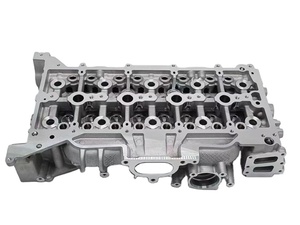 908260 FORD BCCC/BCFA/YLCB/YMCC/YNR6 Culasse à 6 cylindres OE 2011399 2276287 GK2Q6C032AA HG9Q6C032AA pour FORD FOCUS IV GALAXY IIl - Product Image 2