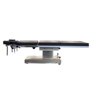 Tavolo operatorio elettrico oftalmico, - Product Image 2