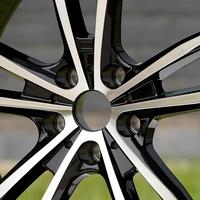 Nouvelles jantes en aluminium SG pour voitures, 17, 18, 19, 20, 24 pouces, pour BMW Mercedes 6x139.7 5x114.3, jantes forgées