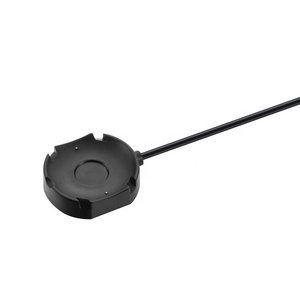 Cable USB de carga rápida magnética para Nokia Steel HR/Withings Hybrid Smart Watch QC3.0 5V1A 5W salida OVP cargador adaptador de base - Product Image 5