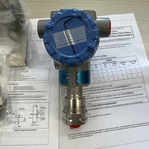 Medidor Honeywell Serie 700 de Alta Calidad STG74S-E1G000-1-G-AHS-11S-A-00-A0-00-0000 Americano IP66 11-42 VDC 1 Año STG74S-E1G000 - Product Image 5