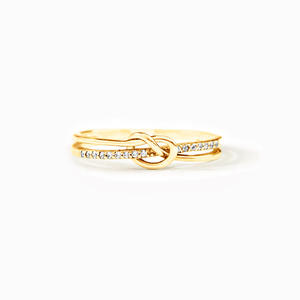 Bague en <span class=keywords><strong>argent</strong></span> sterling 925 plaqué or SPJ, bagues <span class=keywords><strong>d</strong></span>'amitié pour femmes, cadeau pour meilleures amies, qualité boutique, bijoux professionnels - Product Image 1