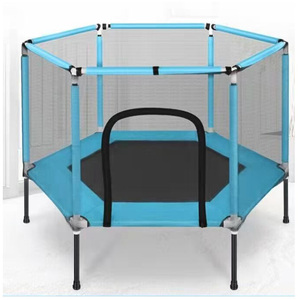 <span class=keywords><strong>Trampoline</strong></span> d'intérieur pour bébé, vente en gros, livraison directe - Product Image 4