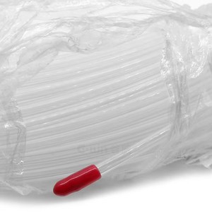 Roland Inkjet <b>Printer</b> Parts Plastic Ink Tube 4.2mm x 2.8mm for Roland VS640 - Product Image 5