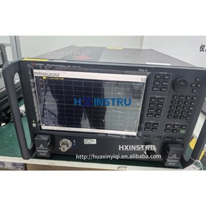 Analizador de Redes de Microondas Keysight N5249B PNA-X 900Hz/10MHz a 8.5GHz *Precio Consultar con Nosotros* H - Product Image 1