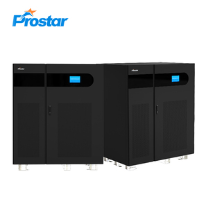 UPS Industrial Prostar GT100K de 100kVA, Trifásico 380V/480V con Pantalla LCD y Tarjeta <span class=keywords><strong>Web</strong></span>/SNMP para Monitoreo Remoto - Product Image 2