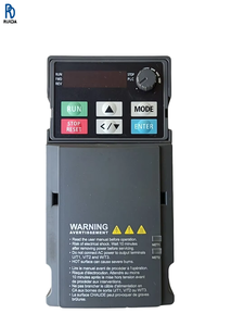 Contrôleur PLC, capteur, variateur de fréquence, neuf, original, VFD4A2MS43ANSAA - Product Image 1