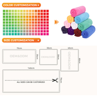 Paños de Pulido para Muebles Multisuperficie Duraderos al por Mayor para Servicios Profesionales de Limpieza y Mantenimiento, Toalla de Microfibra