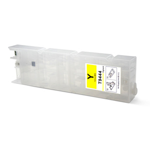 Supercolor 4 Colori T9441-T9444 Cartuccia di Inchiostro Riutilizzabile Vuota Per EPSON Forza Lavoro Pro WF-C5290 C5790 C5210 C5710 Stampante - Product Image 5