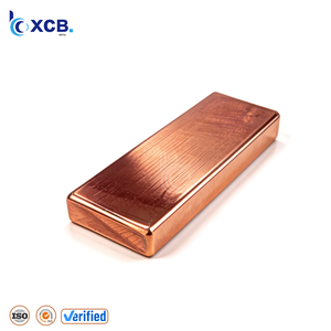 구리 잉곳 순수 구리 잉곳 1kg 구리 잉곳 - Product Image 2