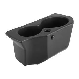 ที่วางแก้วน้ำที่ประตูรถ Dodge Ram รุ่น 5NN24XXXAA ถาดเก็บของ ABS สำหรับรุ่นปี 09-21 ด้านซ้ายและขวา - Product Image 4