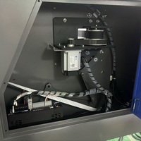 Imprimante à jet d'encre UV grand format Acetek 3,2 m XP600 pour traceur, cuir, autocollant, toile, haute résolution numérique