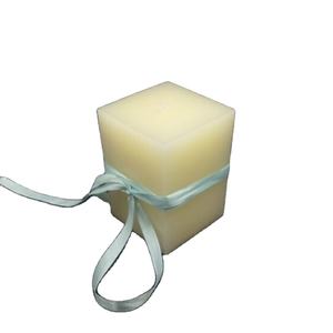 Venta al por mayor de velas para fiestas navideñas, vela de arte perfumado con impresión de pantalla de seda, decoración del hogar, Bar de boda, 2021 - Product Image 1