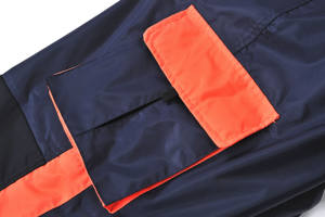 Offshore Sailing traspirante Waterpoof Jacket generale Anti-fouling impermeabile <span class=keywords><strong>abbigliamento</strong></span> da pesca uomo pesca abiti invernali - Product Image 4