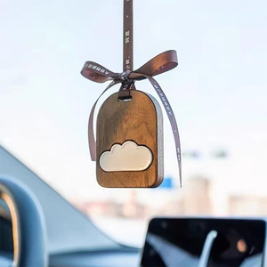 High-end <strong>Car</strong> Fragrance <strong>Diffuser</strong> with Customizable Personalized Patterns, Including OG Designs. - Product Image 3