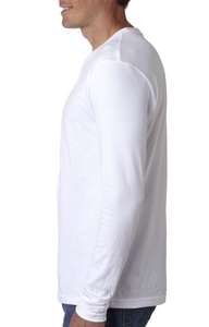 เสื้อยืดแบบ100% สำหรับผู้ใหญ่ทั้งชายและหญิงเสื้อยืดแขน3/4แบบแร็กแลนวินเทจคอโอระบายอากาศได้ดีดีไซน์พลัสไซส์สำหรับผู้ชายผู้หญิง - Product Image 3