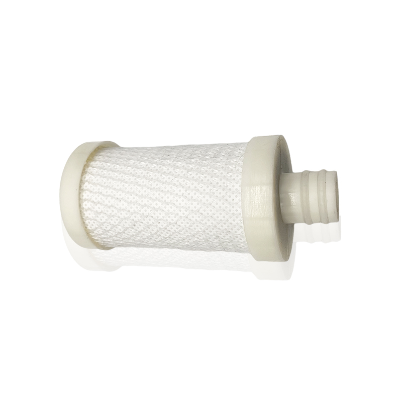 China 2020 New Water Treatment Activated Carbon Filter Water Purifying Equipment Commercial Water Filter