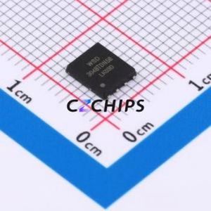 Tout nouveau et original WSD3048TDN56 DFN-8(5x6) transistor à effet de champ à transistor (MOSFET) - Product Image 1