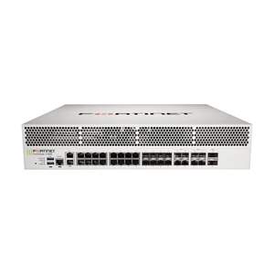 FG-1100E-BDL-950-12 Pare-feu Fortinet FG-1100E avec licence, nouveau, 1 an, UTP <span class=keywords><strong>24x7</strong></span>, <span class=keywords><strong>FortiCare</strong></span>, Switch géré 16 ports, matériel inclus - Product Image 3