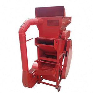 Oferta Especial en África: Máquina Peladora/Descascaradora de Cacahuetes con Motor Diésel y Componente Central del Motor - Product Image 1