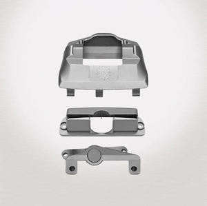 ขายึดหมุนได้อเนกประสงค์สำหรับรถยนต์ T9 สำหรับรุ่น 3 / รุ่น Y - Product Image 2