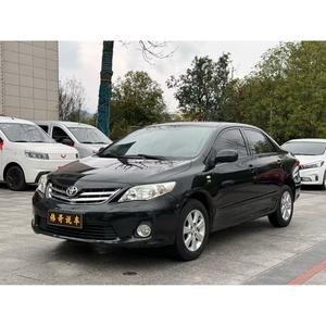 Auto Usado <span class=keywords><strong>Toyota</strong></span> <span class=keywords><strong>Corolla</strong></span> 2013, Volante a la Izquierda, 4 Puertas, 5 Plazas, Sedán, Gasolina, con Techo Corredizo, Interior de Tela Oscura, Automático, LHD - Product Image 3