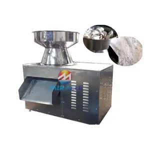 Automatic Coconut Grater Machine Grinder Coconut Grinding Machine To Grind Coconut Into Fine Particles