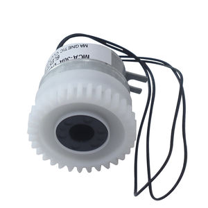 Embrayage d'alimentation papier compatible 6LE572100 pour Toshiba E-Studio 255 305 355 455 256 306 <span class=keywords><strong>356</strong></span> 456 pièces de rechange embrayage d'alimentation papier - Product Image 2