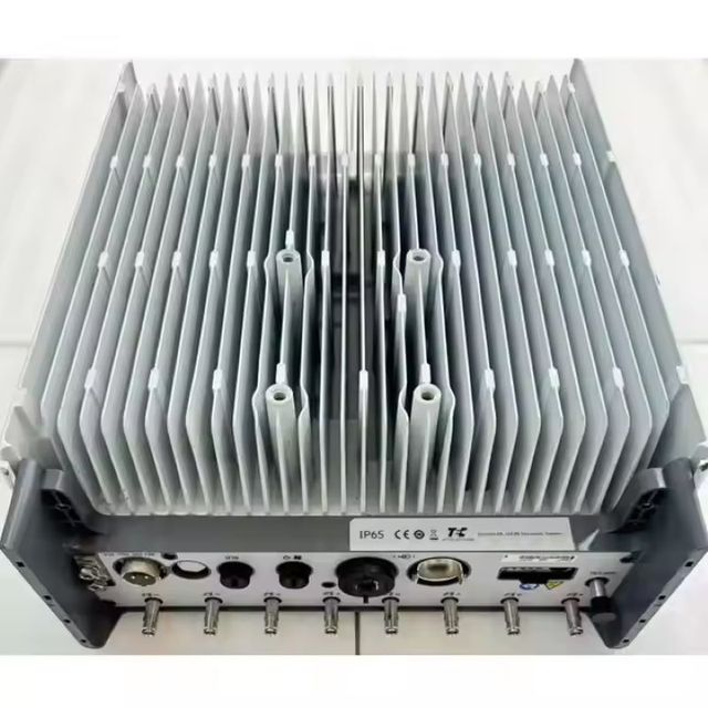 For RRU 8863 B40 KRC 161 860/1 Wireless Base Station Equipment Remote Radio Unit with 1 Year Warranty
