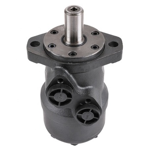 <span class=keywords><strong>Motor</strong></span> hidráulico orbital Blince OMR/BMR 315 cc - Product Image 2