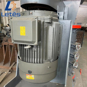 छोटे पत्थर की रेत निर्माता ऊर्ध्वाधर शाफ्ट क्रशर के लिए छोटे पत्थर की रेत निर्माता ऊर्ध्वाधर शाफ्ट क्रशर - Product Image 3