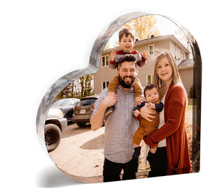 Cá nhân lịch quà tặng đám cưới lãng mạn cho anh ấy kỷ niệm cặp vợ chồng quà tặng cho vợ và chồng - Product Image 6