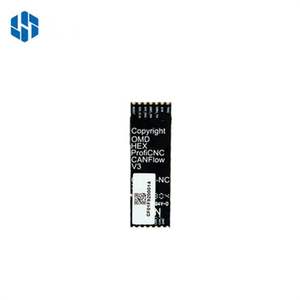 Sensor de Flujo Óptico Hexagonal Hot Hereflow, Módulo de Posicionamiento Interior de Altura Fija, Lidar Integrado 6DIMU para Pixhawk2 3 Cube Pix PX4 - Product Image 6