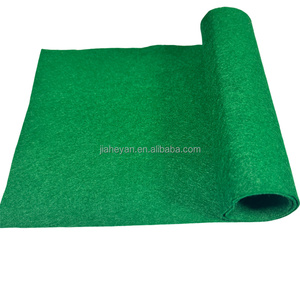 Matériel d'isolation thermique de tissu non-tissé vert pour l'<span class=keywords><strong>anti</strong></span> <span class=keywords><strong>feutre</strong></span> de condensation de jardin pour des industries de paysage et d'agriculture - Product Image 2